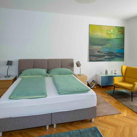 Apartments Alter Platz Klagenfurt am Woerthersee Ngoại thất bức ảnh