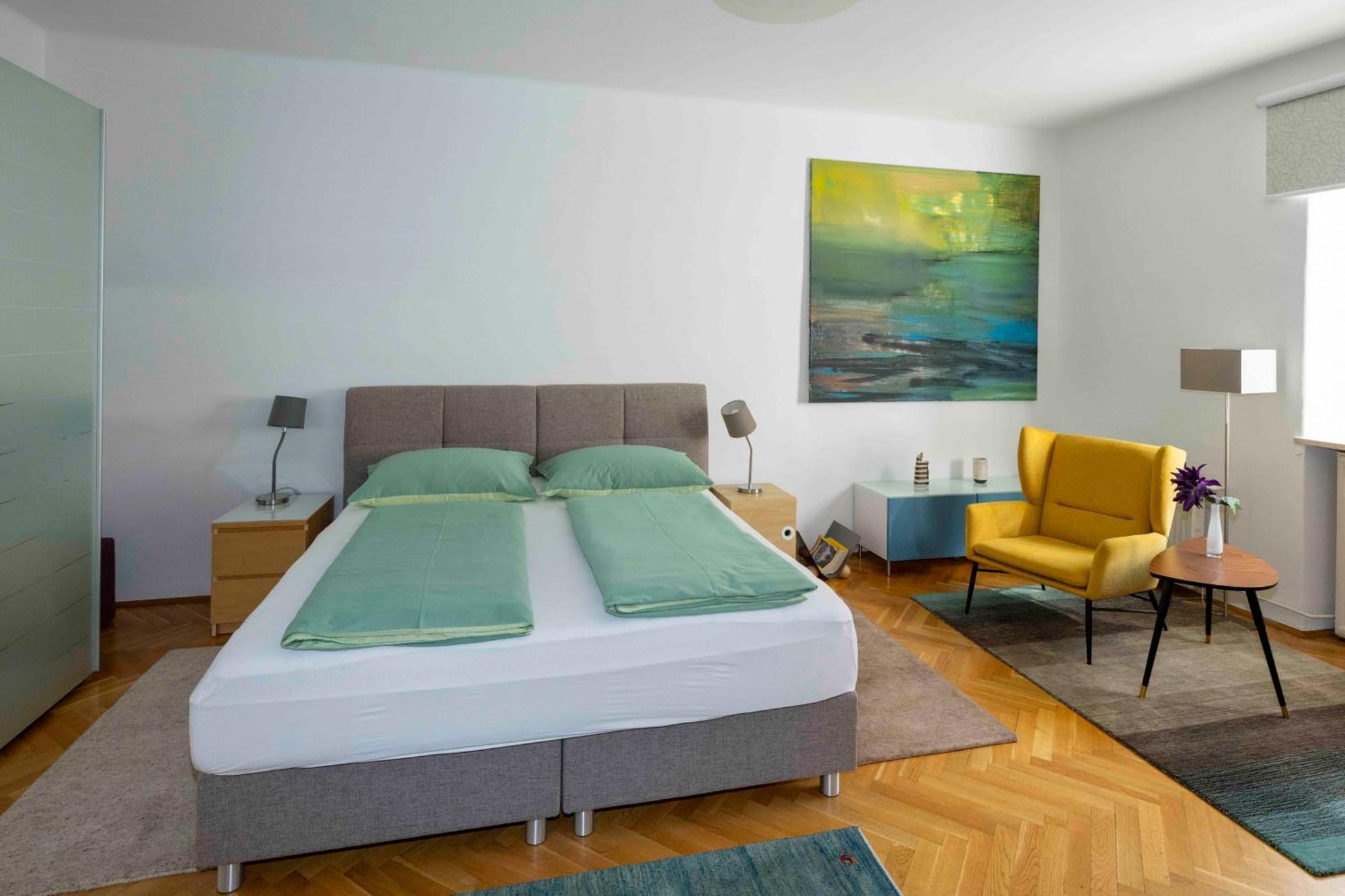 Apartments Alter Platz Klagenfurt am Woerthersee Ngoại thất bức ảnh